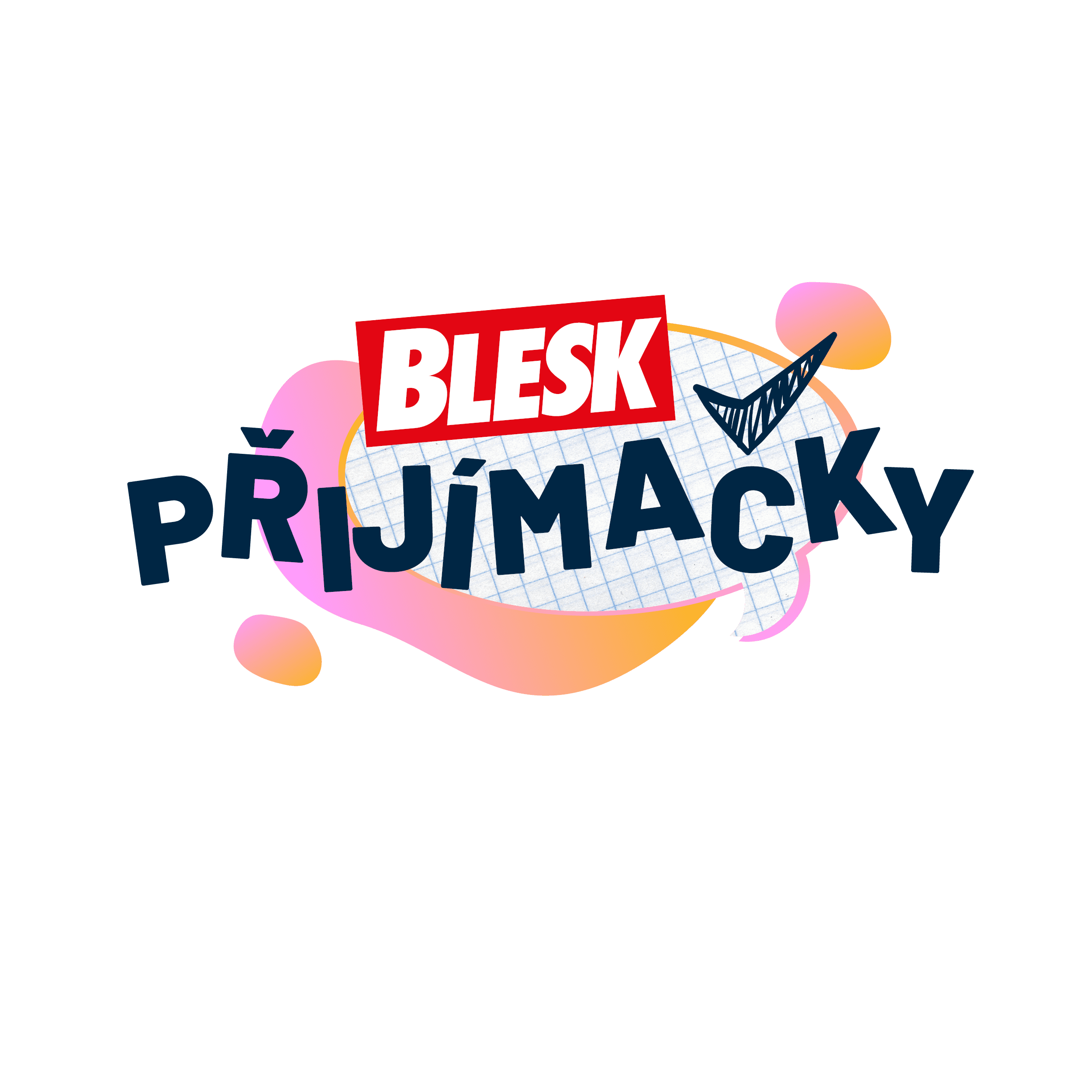Blesk Přijímačky
